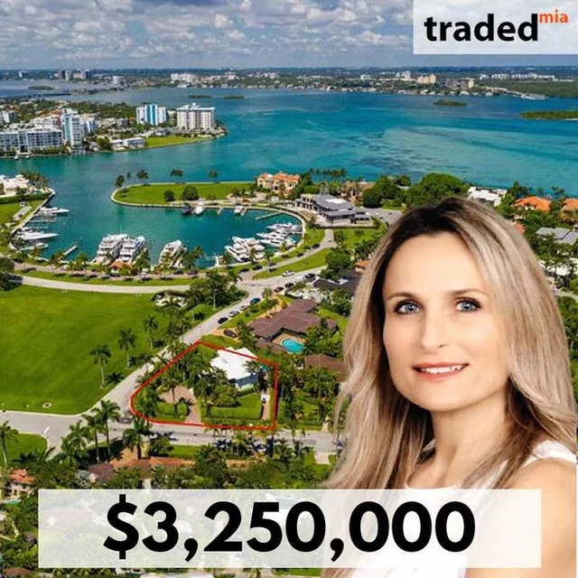 Ronnie Amrany Acquires SFR In Bal Harbour For $3.25M
