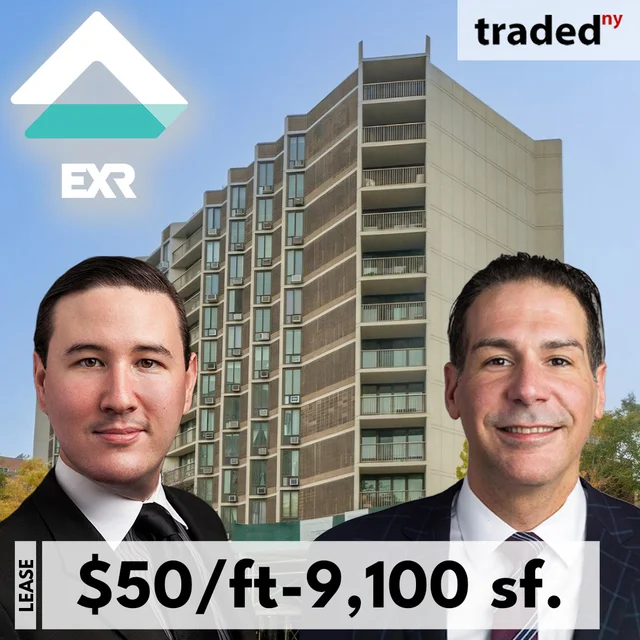 Cadman Towers Inc Leases Retail Space To Maven Prep At 250 Cadman Plaza West In Brooklyn