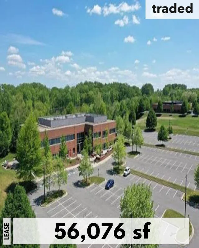 St. John Properties And Greenebaum Enterprises Lease 56,076 Square Feet To Goddard School And Others