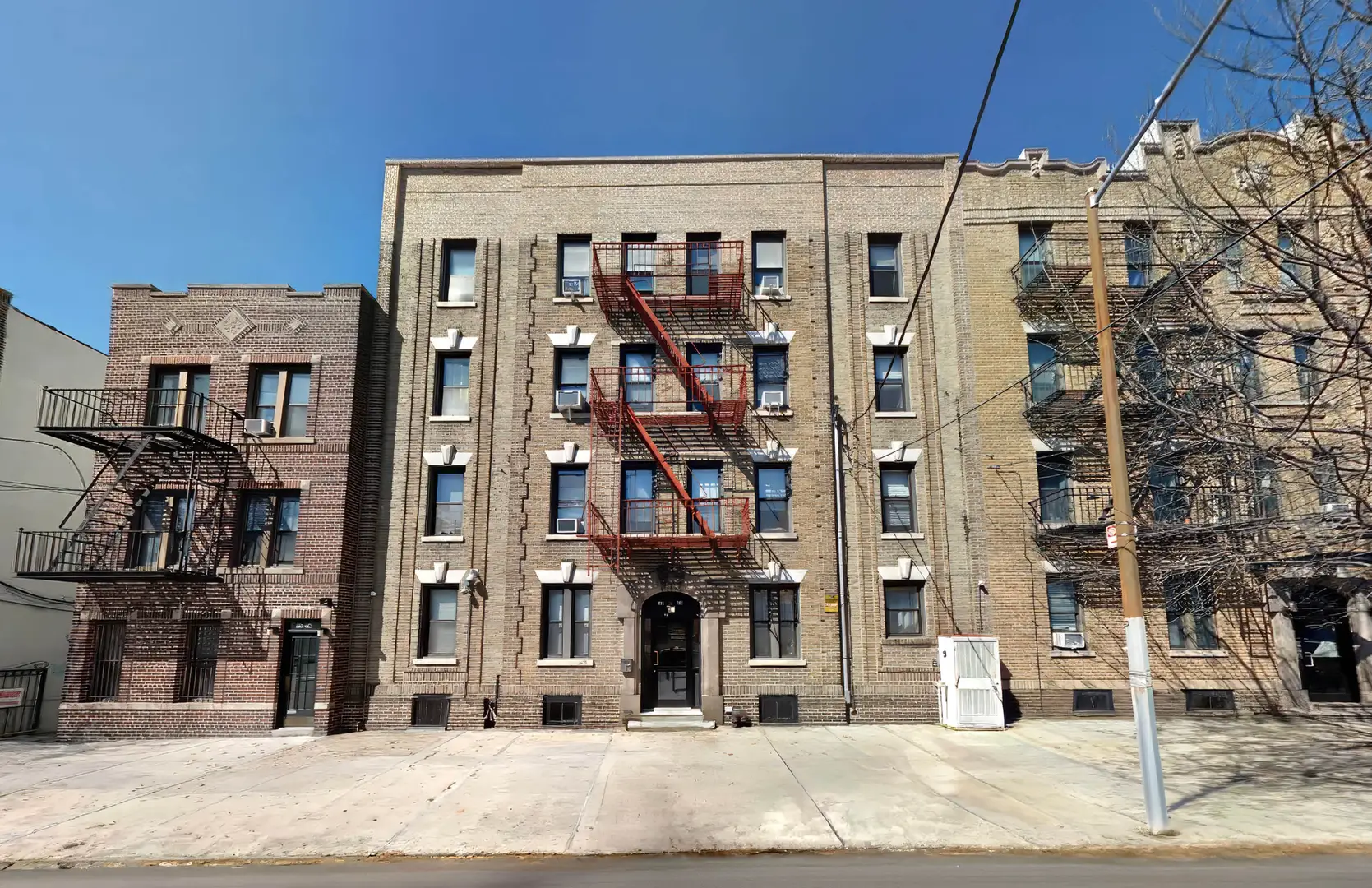 23-74 29th Street Astoria: Bankruptcy Auction