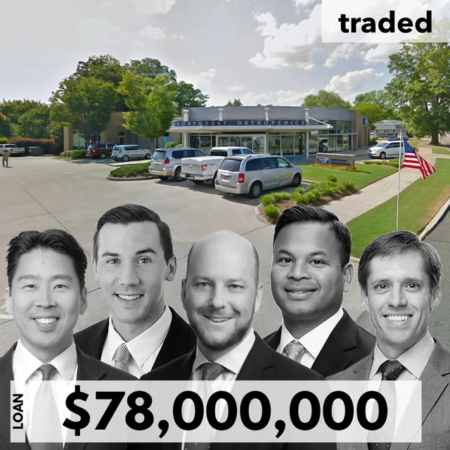 JLL Arranges $78M Financing For 19-Property Healthcare Portfolio In 9 US States