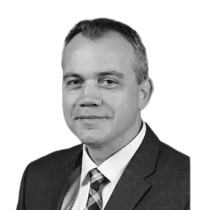 Tony Georgiev