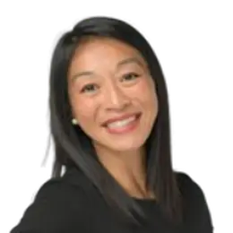 Keri Liu