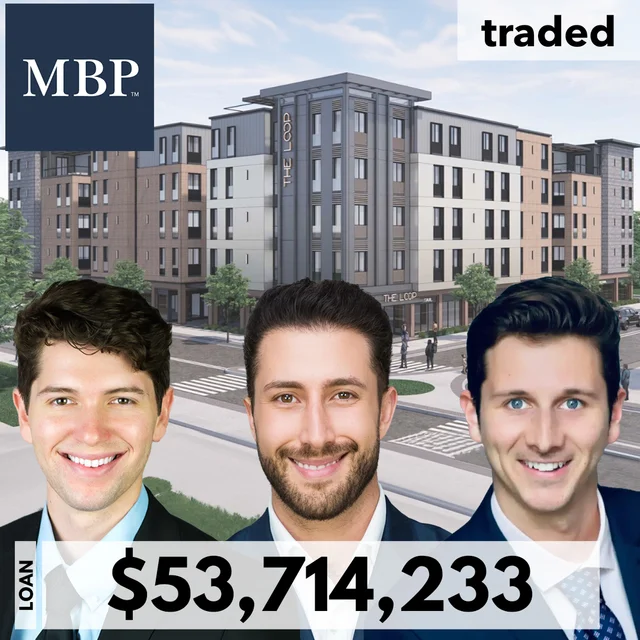 Max Benjamin Partners Facilitates $54M Construction Loan For Modular Condo Project In Traverse City