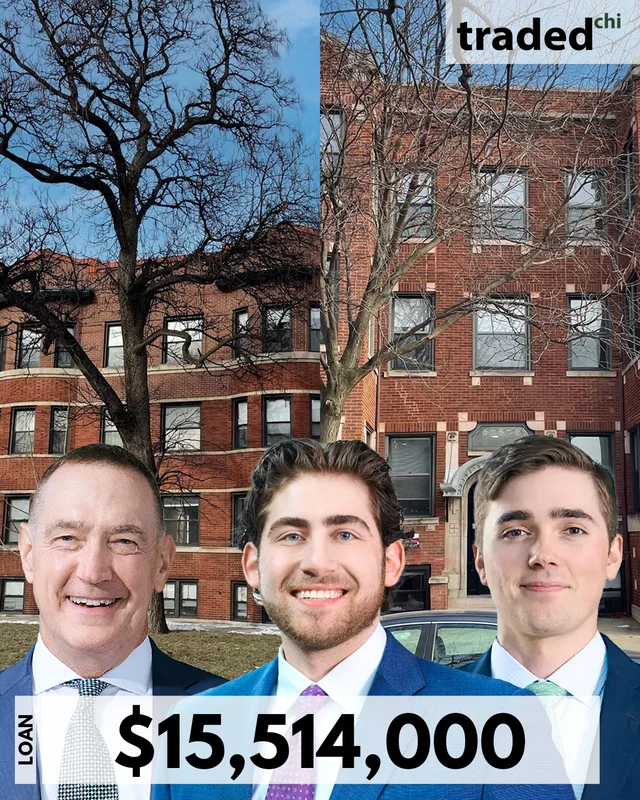 Essex Capital Markets Secures $15.51M Fannie Mae Refinance For Multifamily Asset In Chicago