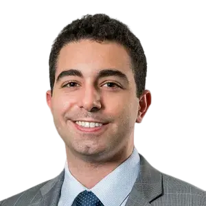 Matthew Swerdlow