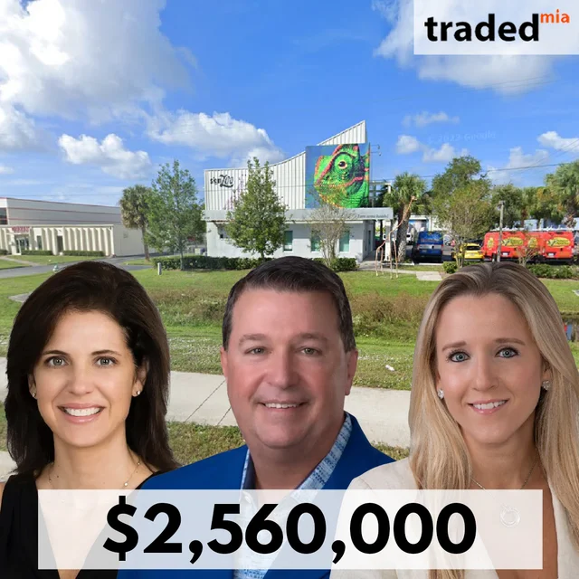 Todd Wagner Of New Pass Dock And Seawall Acquires Mixed-Use Property In Sarasota For $2.56M