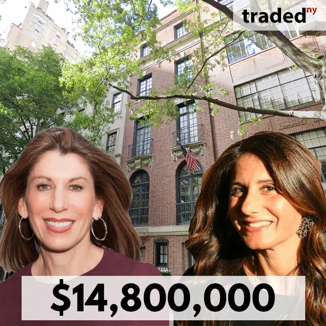Christopher Smith Acquires Lenox Hill SFR For $14.8M With Broker Fox Residential Group