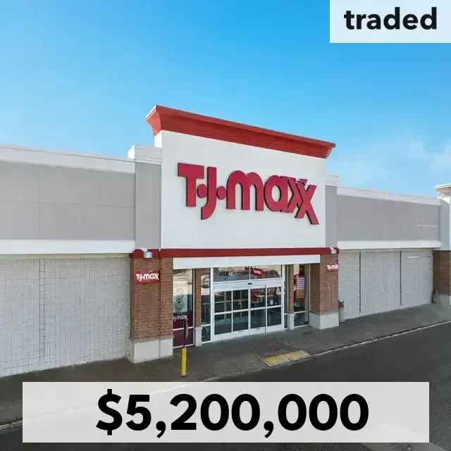 Infinite Equity Capital LLC Sells Retail Center In Antigo For $5.2 Million