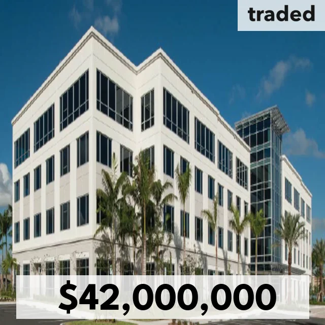 Midtown Capital Partners Acquires Pembroke Pines Property At 880 SW 145th Ave For $42M
