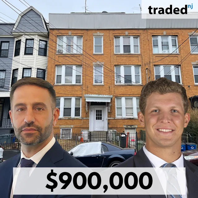 Elizabeth Williams Sells Multifamily Property At 81 Bostwick Avenue Jersey City For $900,000