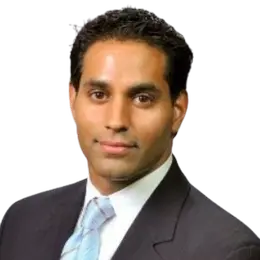 Mayank Patel