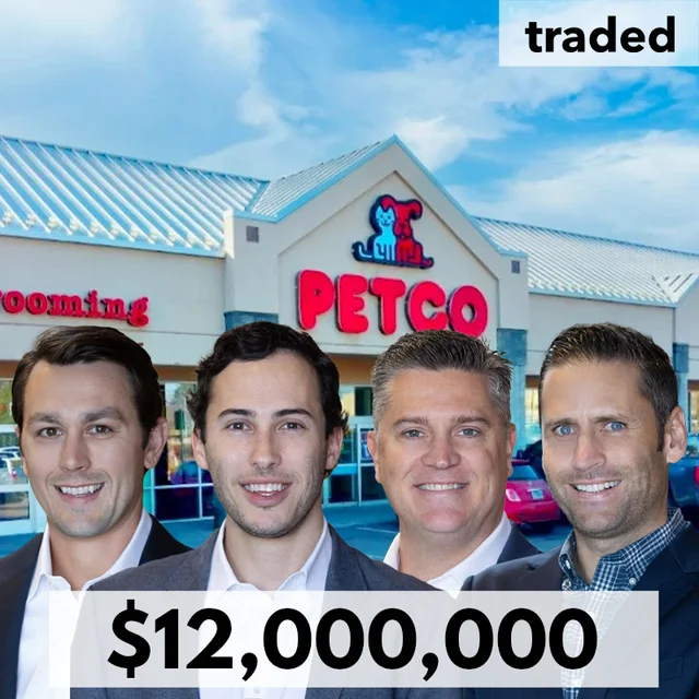 Hanley Investment Group Real Estate Advisors Sells Retail Property In Bend, OR For $12M