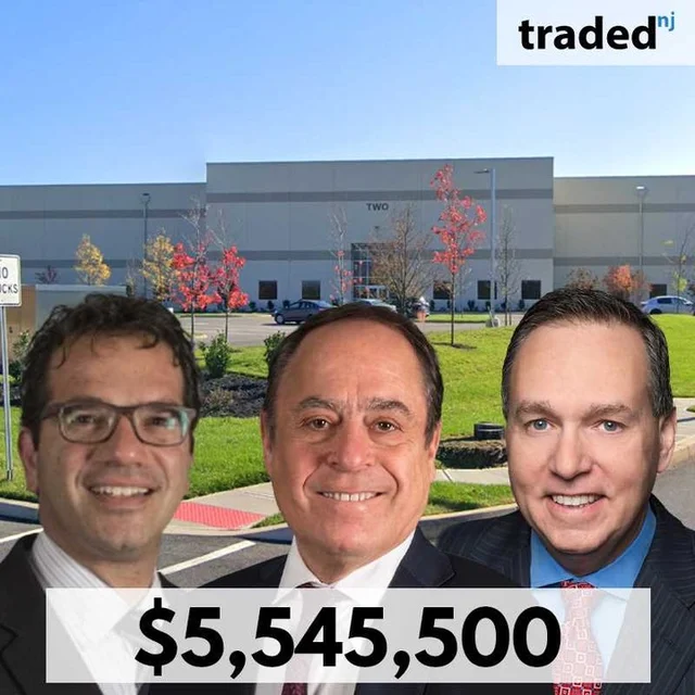 Simex Acquires Industrial Property In Piscataway, NJ From American Express For $5.5M