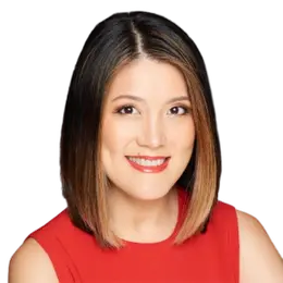 Judy Lin Young