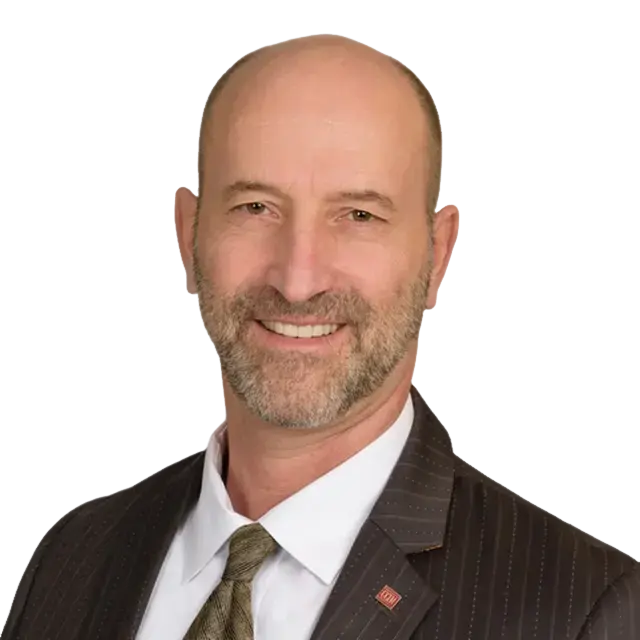 Sean Glickman, CCIM