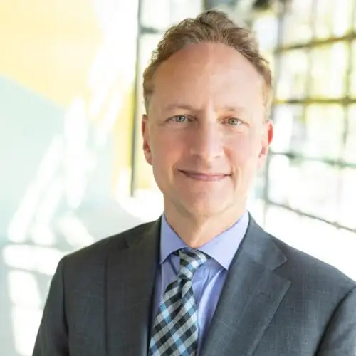 Matt Bronfman