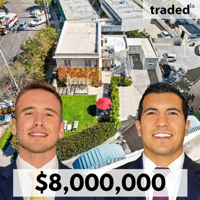 Coronado Residences Hotel LLC Acquires Hotel In Coronado, CA For $8M
