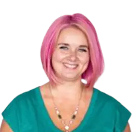 Amy Fridhi