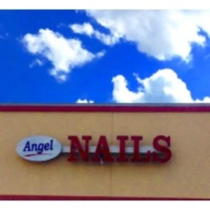 Angel Nails