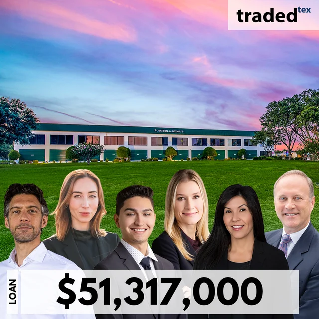 Matt Dicker Of Reframe Holdings Secures $51.3M Loan For Self Storage Portfolio In Texas
