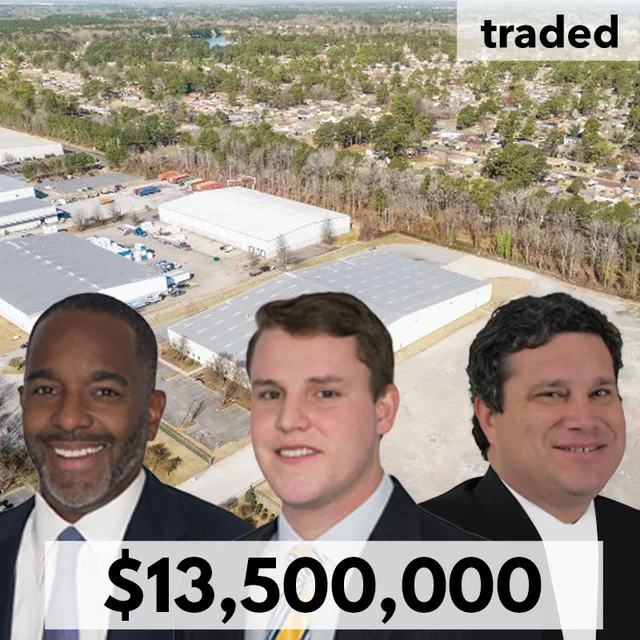 B&D Holdings Sells Industrial Property In Chesapeake, VA For $13.5M