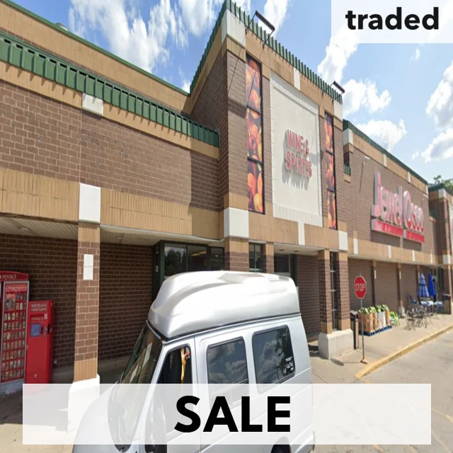 Inland Real Estate Acquisitions LLC Purchases Property In Stickney Illinois With Buyer's Rep G. Joseph Cosenza