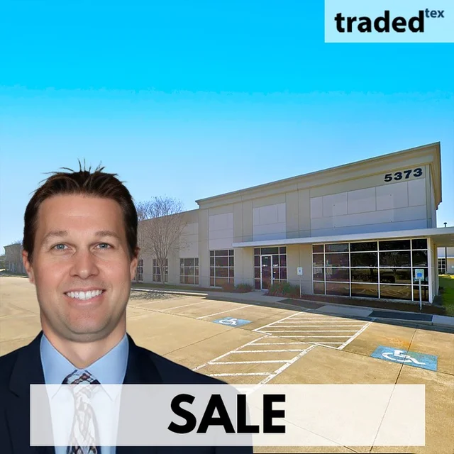 Buchanan Street Partners Acquires Industrial Property In Houston With Broker JLL
