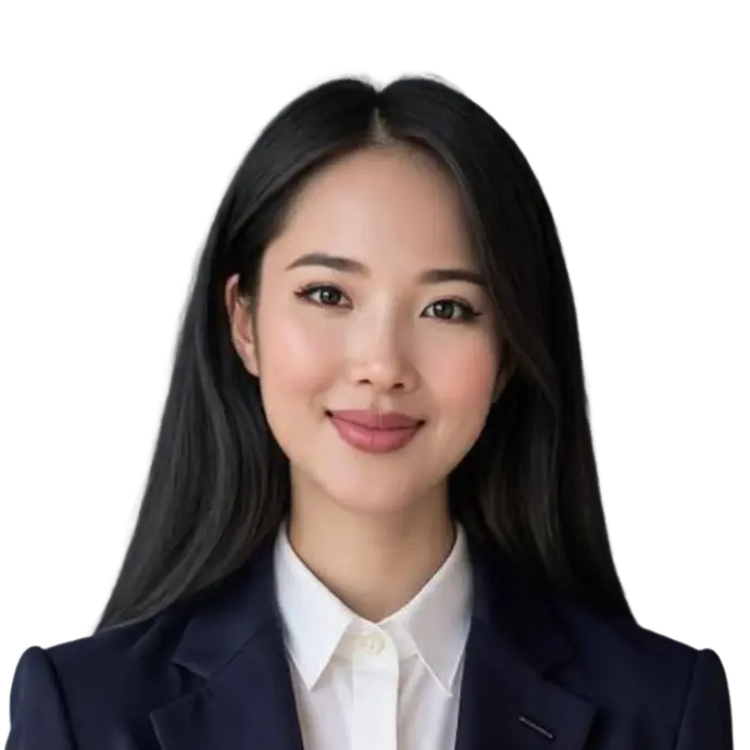 Rebecca Huang