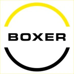 Boxer Properties