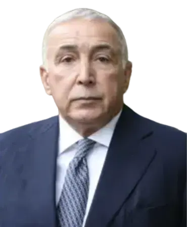 Thomas Elghanayan