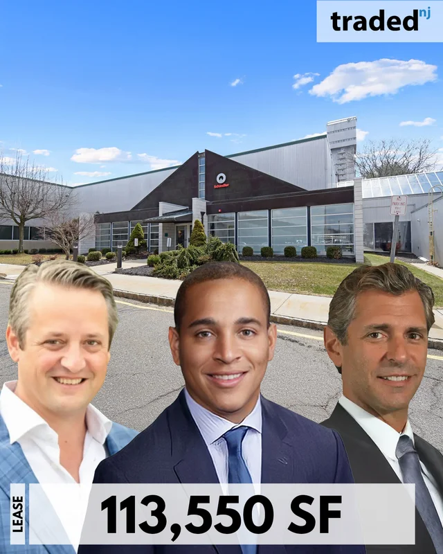 Unette Corp Signs Long-Term Lease Renewal For 113,550-SF Industrial Space In Randolph