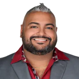 Michael Alcantara