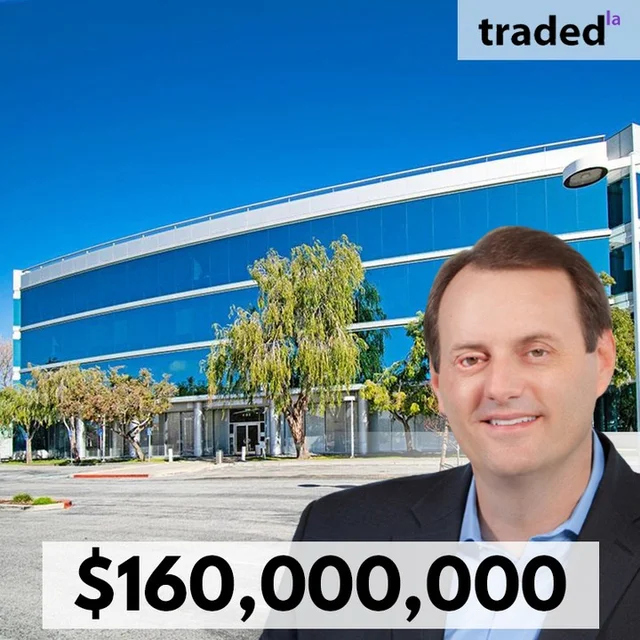 BioMed Realty Acquires Office Properties In Belmont & Redwood City For $160M