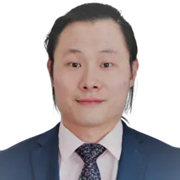Christian Hung