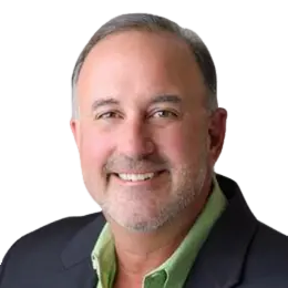 Patrick Stracuzzi