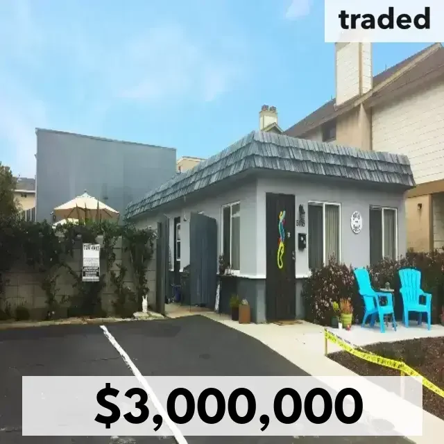 J&L Multifamily Properties Acquires 6-Unit Property In San Diego For $3M