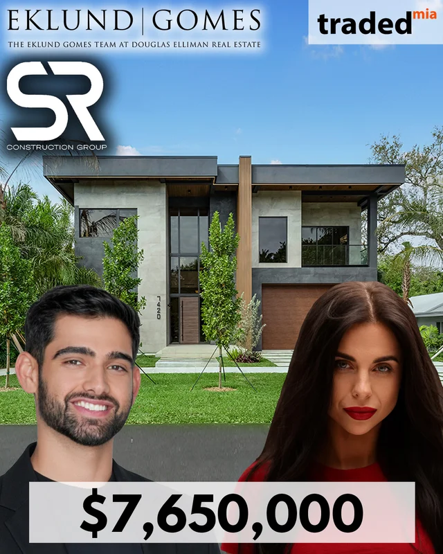 Serhii Holovchenko Sells Single Family Home At 7420 School House Road For $7.65M