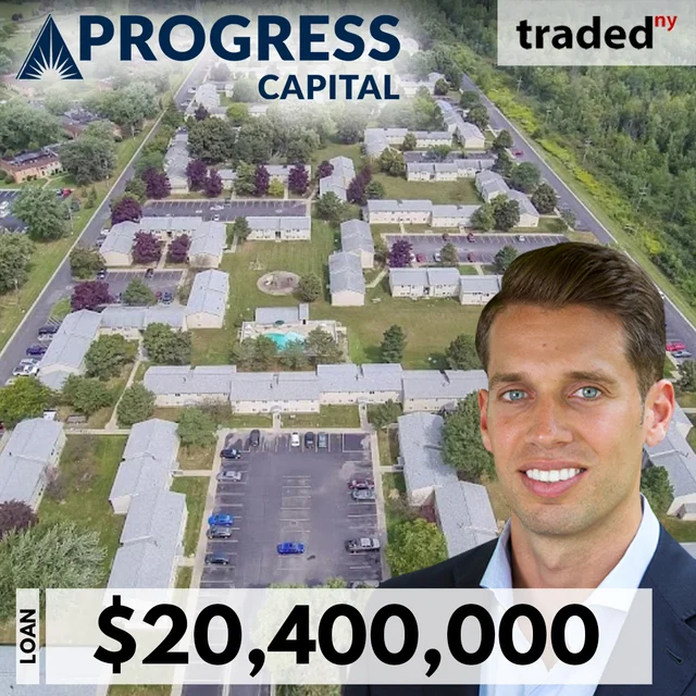 Read Property Group Acquires Multifamily Property In Greece For $20.4M