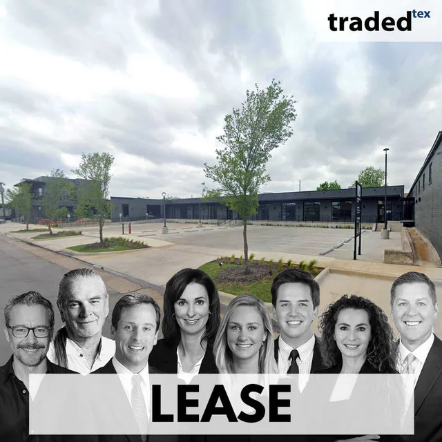 Moroch Partners Relocates Headquarters To 24K SF Office Space In Dallas' Design District. Quadrant Investment Properties And Transwestern Negotiate Lease Deal. Savills Represents The Tenant
