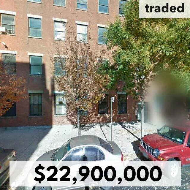 Freo Group Purchases MultiFamily Property From Ami Ariel In Brooklyn For $22.9M