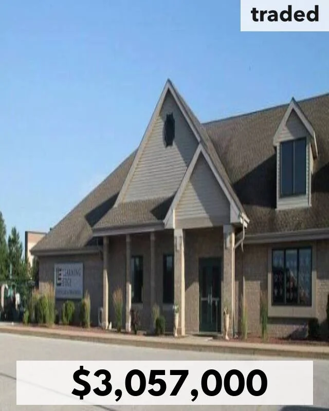 Marcus & Millichap Brokers $3.057M Sale Of Student Housing In New Berlin, Wisconsin