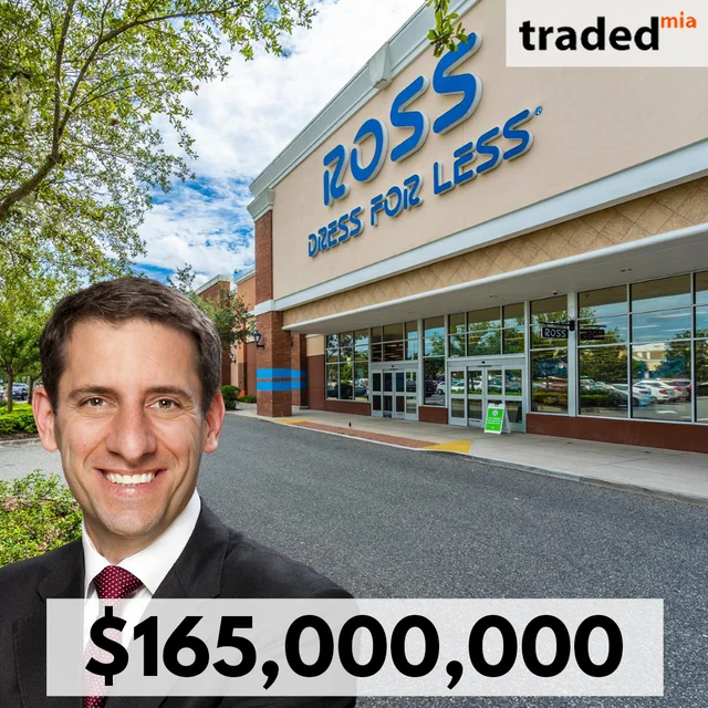RA2 – Winter Gardens Village LLC Purchases Winter Garden Village From David Lukes For $165M