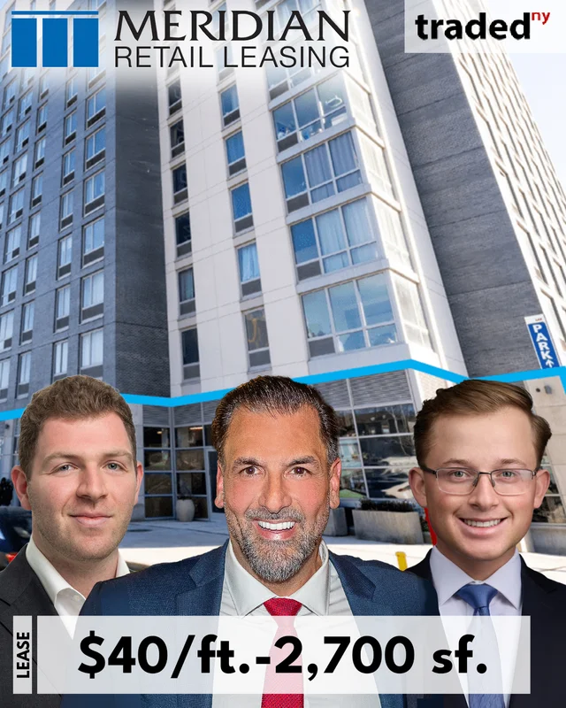 Madison Realty Capital Leases Retail Space To Filomena's Cafe At 69-02 Queens Boulevard
