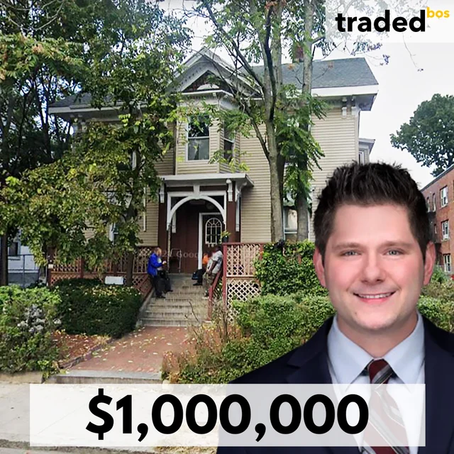 Jacob VanMeter Of Re/Max Represents Buyer In $1M Lynn Multifamily Sale