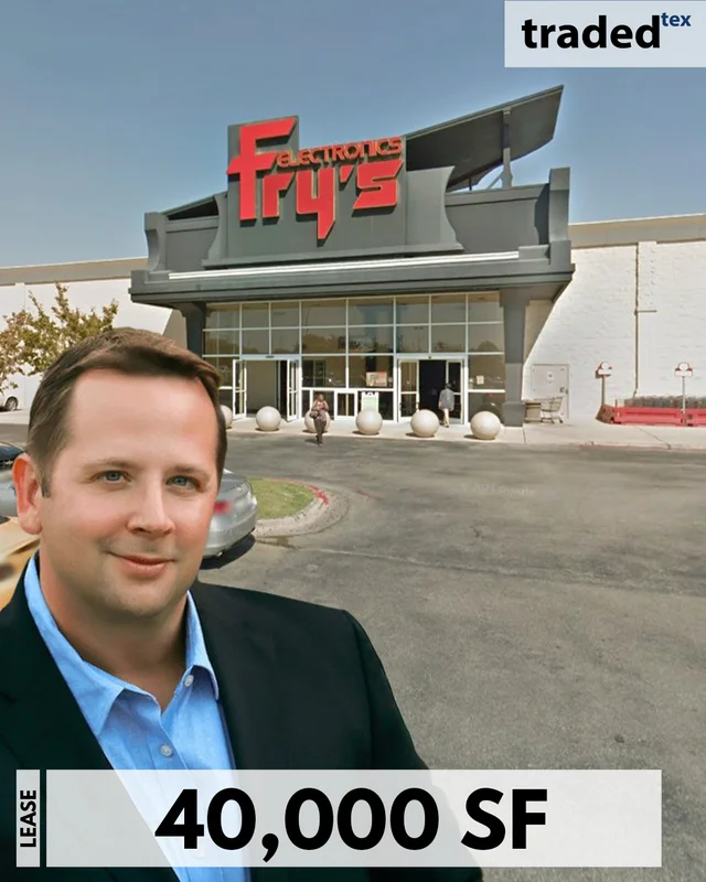 EōS Fitness Signs Lease For 40000 SF Gym At 12707 North Mopac Expressway In Austin