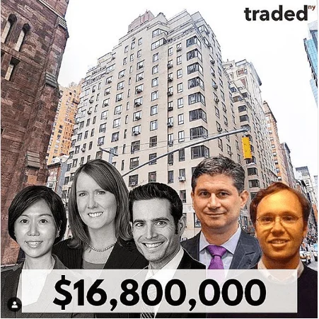 HUBBNYC Acquires Retail Condo On Madison Avenue For $16.8M