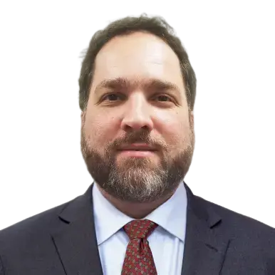 Morty Bistritzky