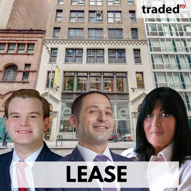 Prestige Health & Wellness Leases 6,500-SF Commercial Space In NoMad