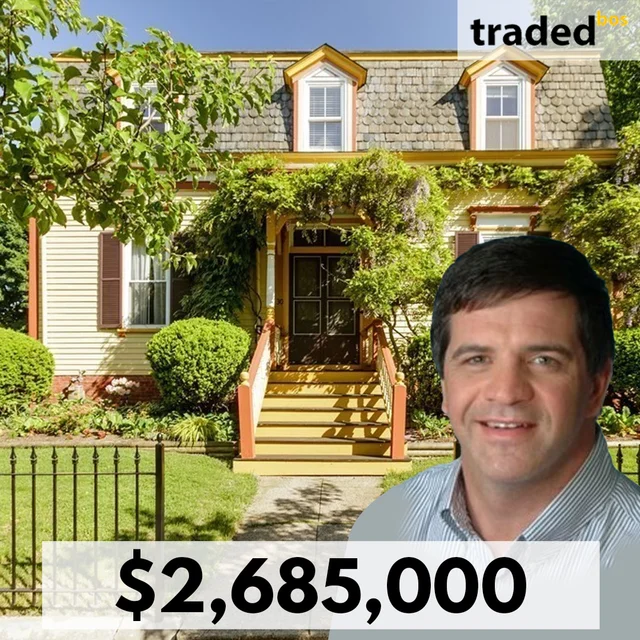 Coldwell Banker Realty Acquires Multifamily Property In Somerville For $2.7M